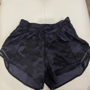 Lulu shorts